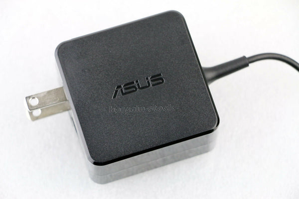 NEW Genuine Original  33W AC Adapter Charger For ASUS VivoBook S200 S200E X200 X200M X200MA