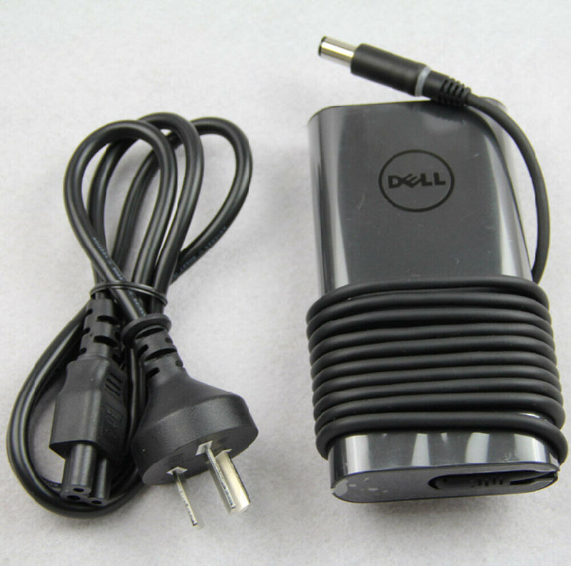 NEW GENUINE 19.5V 4.62A 90W AC Adapter Charger For Dell Latitude E6440 E6540 E5440 E5450