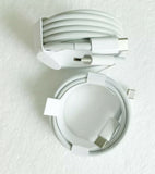 3/6Ft USB C to USB C Cable Type C Fast Charger Charging Cord For Macbook Laptop