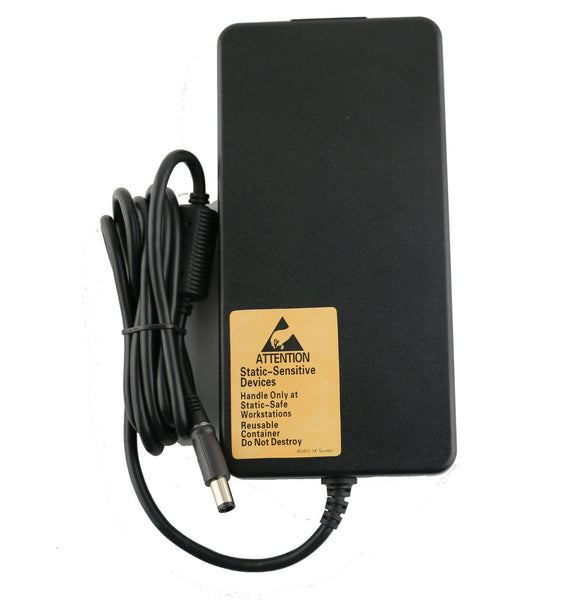 Original 12.3A 240W AC Power Adapter Charger For Dell Precision M6700 M6800 M6600 M6500 Charger