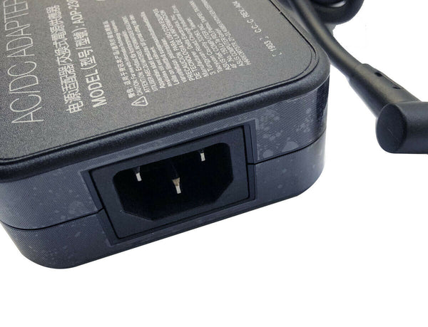 NEW Original 230W AC Adapter For ASUS TUF Gaming FX505DV-EH54 11.8A Power Charger