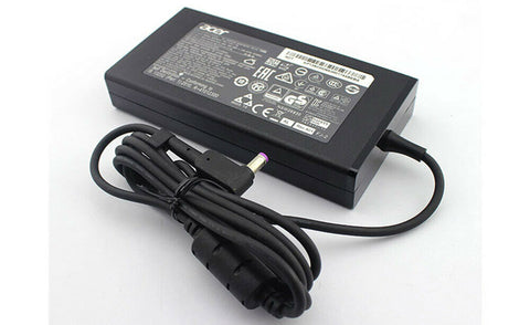 Original Acer V5-591G-56AS V5-591G-54CT AC Adapter Power Charger 19V 7.1A 135W