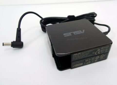 Original AC Adapter Charger For ASUS ZenBook 14 UX433FN UX433FA 19.5V 3.42A 65W