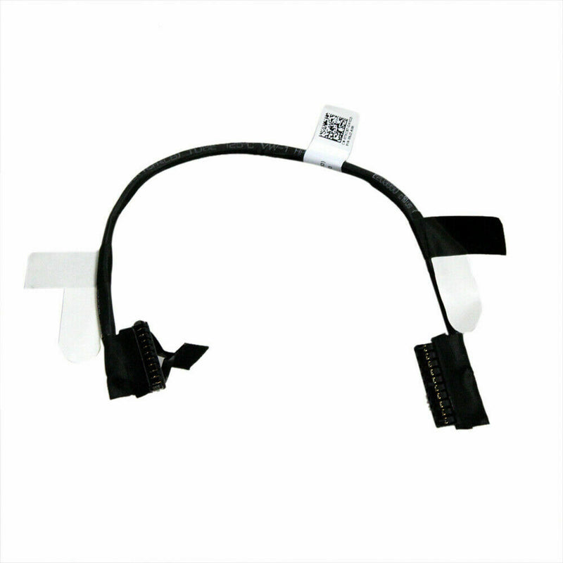 NEW Battery Connector Cable For Dell Latitude 7480 E7480 DC02002NI00 7XC87 07XC87