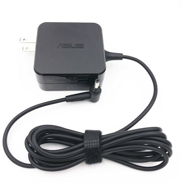 NEW GENUINE 19V 2.37A 45W AC Adapter For ASUS VivoBook S413 S413UA-DS51 Power Charger Plug