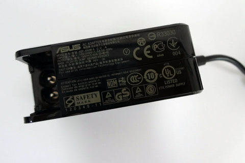 NEW Charger Original 65W AC Adapter Charger For Asus Zenbook UX3410UQ UX3410UQ-GV077T