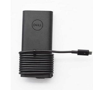 NEW Original USB Type-C AC Adapter Charger For Dell XPS 15 9575 2-in-1 20V 6.5A 130W