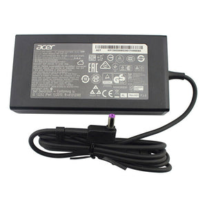 NEW Original 135W AC Adapter Charger For Acer Predator Helios 300 PH317-51-78SZ Charger