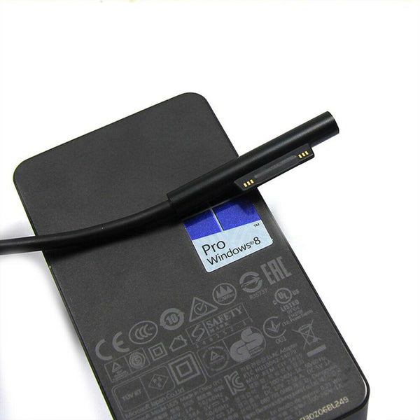 NEW Original 15V 2.58A 44W Microsoft Surface Pro7/6/5/4 AC Adapter Charger Model 1800 Charger
