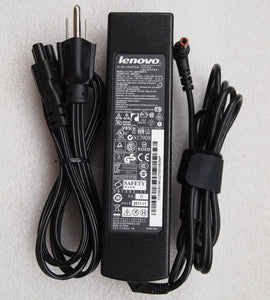 Genuine Genuine 90W Slim Supply Charger Lenovo 36001941/ADP-90DD B Fast