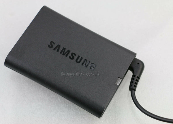 Original Samsung Charger ATIV Book 9 NP930X2K-K02US AC Adapter Charger 19V 2.1A 40W