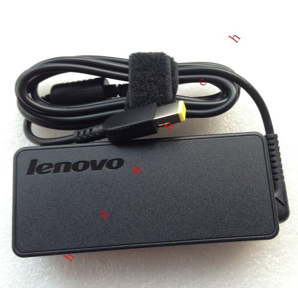 OEM Original Lenovo AC Adapter Charger Z70-80 80FG0038US,ADLX65NDC3A,36200249