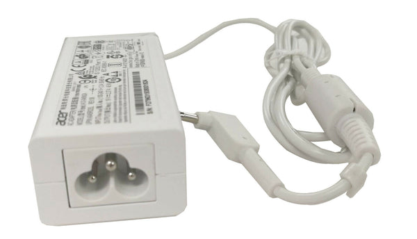 NEW Genuine 45W AC Adapter Charger For Acer Aspire V3-372 V3-372-77EQ A13-045N2A Charger