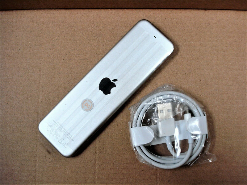 OEM Genuine A1962 4K Siri 4th Gen Remote Control with Cable for Apple TV