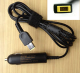 OEM Car Charger Lenovo ThinkPad X1 Carbon 3444-2DU,3444-2GU,3444-2HF