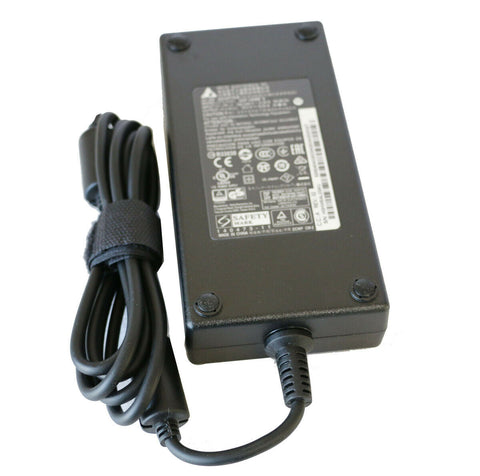 NEW Original Delta 19.5V 9.23A 180W AC Adapter Charger For MSI CROSSHAIR 15 A11UEK-205 Supply Charger