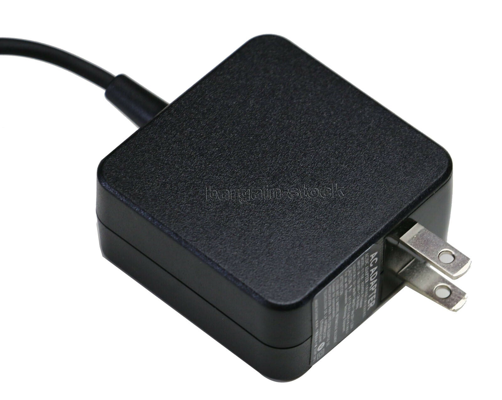 New Charger 20V 45W USB Type-C Samsung Chromebook 4 XE310XBA-K02US AC Power Adapter Charger