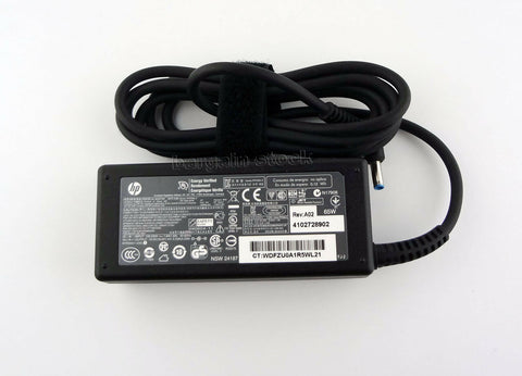 NEW Original 19V 3.33A 65W AC Adapter Charger HP ProBook 470-G3 470-G4 470-G5 Power Supply Charger