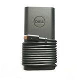 Original 20V 4.5A 90W Type-C AC Adapter Charger For Dell Precision 5560 Power Supply