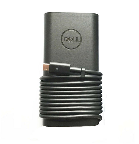 Original 20V 4.5A 90W Type-C AC Adapter Charger For Dell Precision 5560 Power Supply