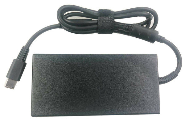 NEW Genuine Charger Chicony 230W AC Adapter For MSI GP66 Leopard 10UG 10UH-244 10UG-217