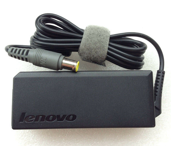New Original OEM Lenovo ThinkPad X121 45N0119,45N0120 42T5283 92P1154 AC Adapter