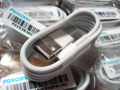 New Genuine Original OEM iPad USB Cable for iPad Pro 12.9" 10.5" 9.7"