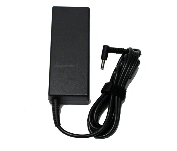 Original 90W AC Adapter Charger  HP Spectre x360 15-df1075nr Power Cord