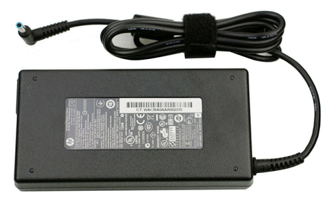 NEW Genuine AC Adapter For HP OMEN 15 15-5210nr 15-5013dx 15-5113dx Power Supply Charger
