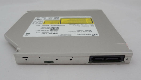 NEW Original Dell Studio 17 17147 1749 SATA Slot Load Blu-ray Player BD-ROM DVDRW Combo Drive Charger