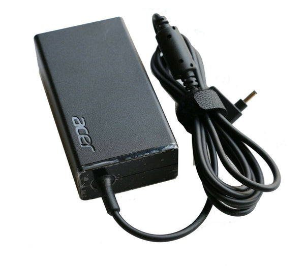 NEW Genuine Charger Acer Chromebook 15 CB5-571-362Q CB5-571-C5XU AC Adapter Charger 19V 3.42A 65W