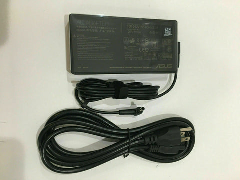New Original ASUS Charger Cord Charger ZenBook UX563FD/GTX 1050 Max-Q,A17-120P2A