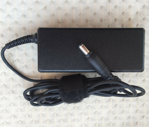 New Original Charger HP 65W AC/DC Adapter for HP 2310e 618532-001 ultra thin LCD monitor