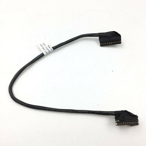 NEW Laptop Battery Cable For Dell Latitude E7270 E7470 DC020029500 49W6G Power Cable