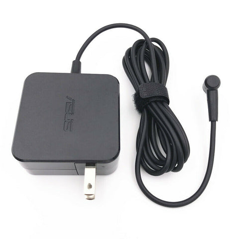 NEW Genuine Charger 45W AC Power Adapter Asus Zenbook Flip UX461UN-DS74T 4.0*1.35mm