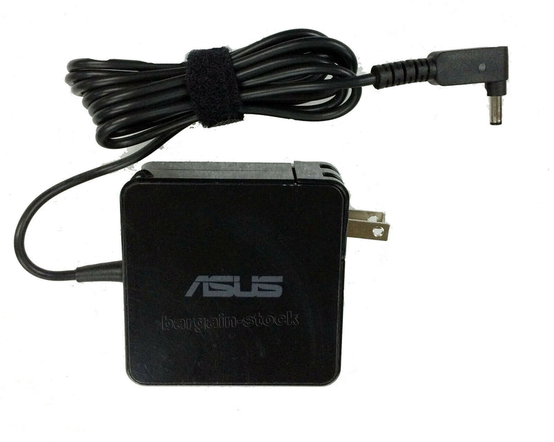 Original 65W AC Adapter ASUS Charger For ASUS Zenbook UX31A UX31L UX32VD ADP-65AW A