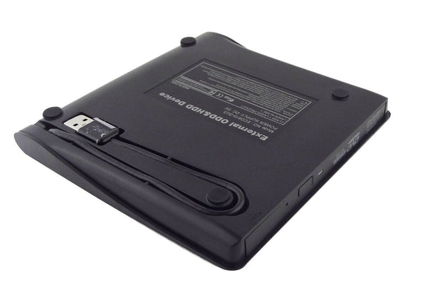 Original External USB 3.0 4K 3D Blu-ray Player Burner Drive ASUS ROG Strix G15 G17 G731