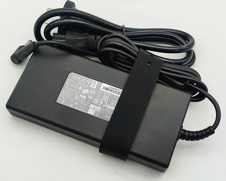 NEW Genuine RAZER OEM 180W Original AC Power Adapter Charger ADP-180TB F