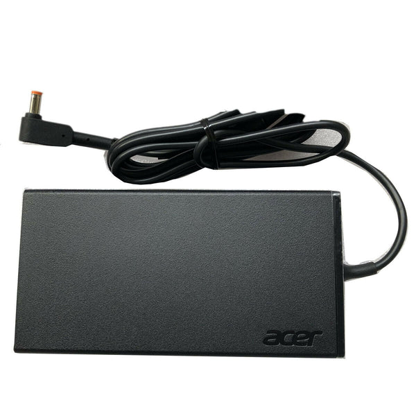 NEW Original Acer AC Adapter Charger 19V 7.1A 135W PA-1131-16 Power Supply 5.5X2.5mm