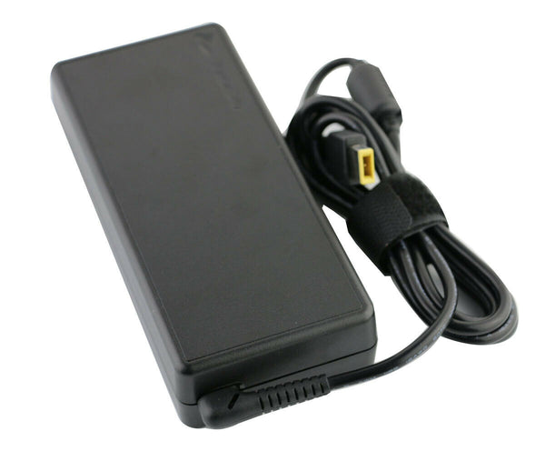 Genuine 135W Slim Tip AC Adapter Charger  Lenovo IdeaPad 5 Pro 16ACH ADL135NDC3A