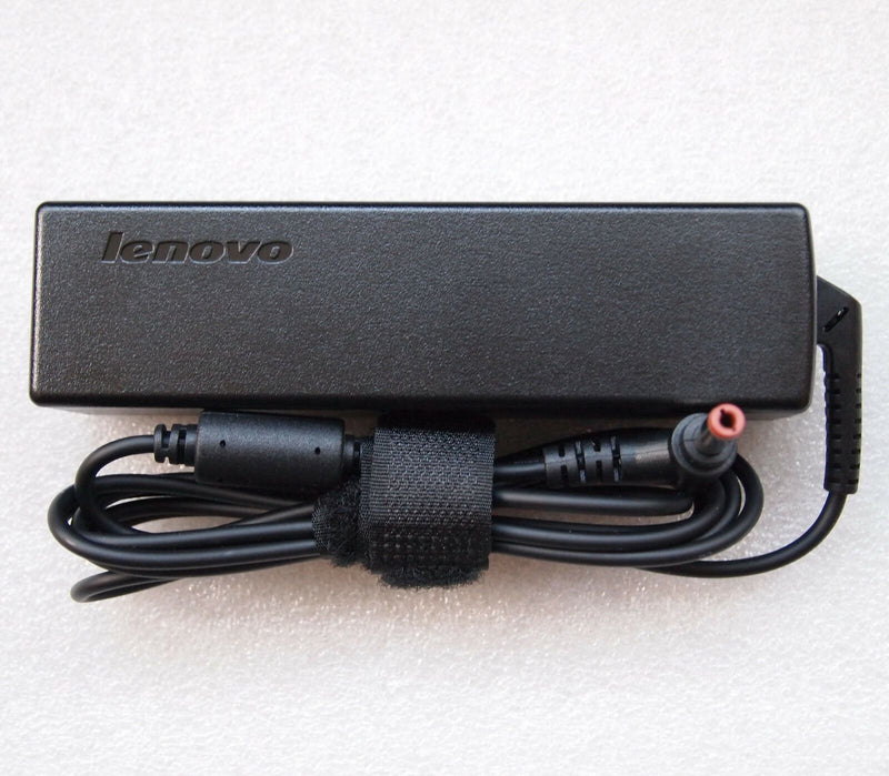 Original 65W Lenovo IdeaPad U310/i3-2367M AC Adapter Charger
