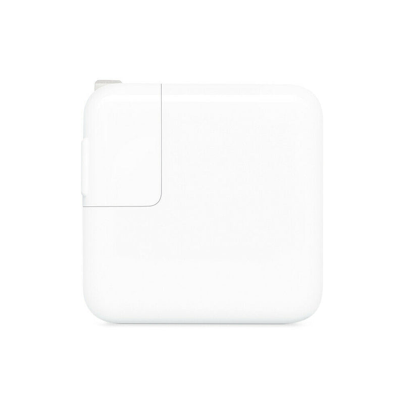 Original Genuine 30W USB-C Power Adapter for iPad iPhone MacBook A1882 MR2ALL/A