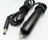 CHARGER Car Charger Adapter For Dell Inspiron 15 7000 7558 7568 Laptop Power Supply