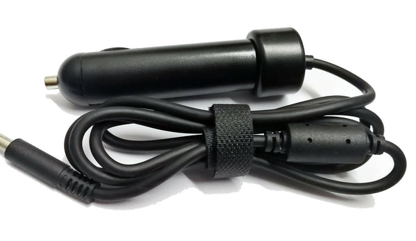 NEW Genuine Laptop Car Charger Adapter For Dell Inspiron 14 3000 Series 3451 i3451 3452 3458