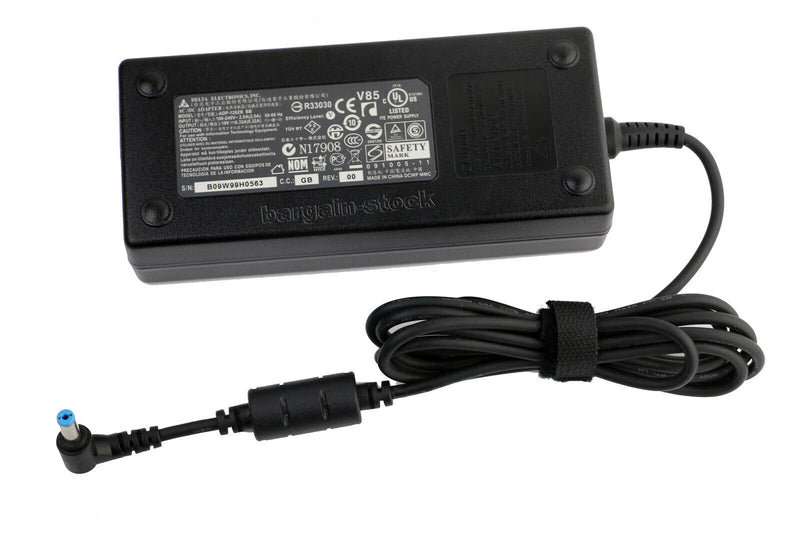New Original 19V 6.32A 120W Acer Aspire V3-771G V3-771G-9809 AC Power Adapter Charger