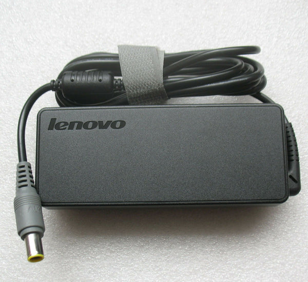 New Original OEM 90W AC Adapter for Lenovo ThinkPad E145,ADLX90NCT2A,ADLX90NDT2A