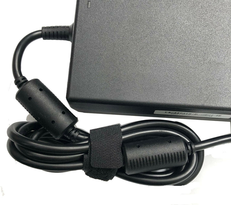 Original Delta 230W AC Adapter Charger For MSI GT72 GT72-6QD Dominator Pro Power Supply Charger