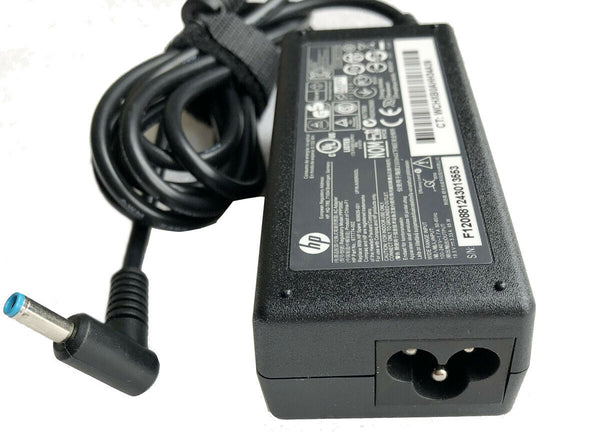 NEW Charger Genuine 3.33A 65W AC Adapter Charger HP ENVY 13-ba0010na 13-ba0011tx 13-ba0043tx