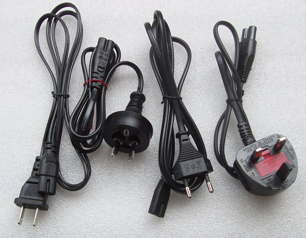 65W Original Genuine AC Power Adapter Charger Cord for IBM LENOVO 3000 N100 N200