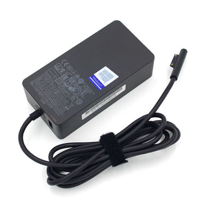 NEW Genuine 15V 6.33A 102W AC Adapter Charger For Surface Pro X Surface Pro 7 Power Supply